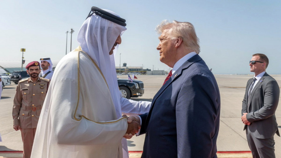 Cnn, Trump non parteciper&agrave; ai colloqui in Turchia