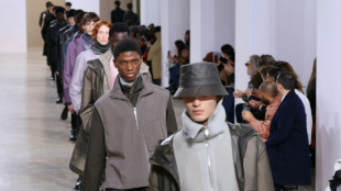 Loewe explora humor e Herm&egrave;s, a sobriedade, na Semana da Moda masculina de Paris