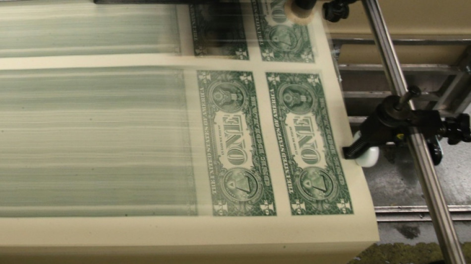 Empresas americanas em 'pânico e paralisia' apesar de alívio tarifário