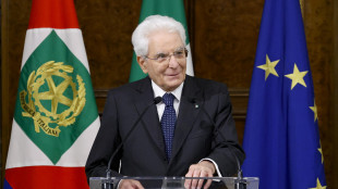 Mattarella, difesa comune europea non &egrave; una minaccia ma uno strumento di pace