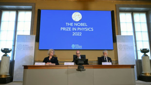 Ganadores del Premio Nobel de F&iacute;sica en los &uacute;ltimos diez a&ntilde;os