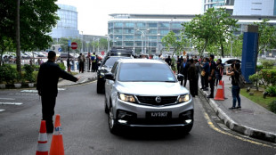 Scandale de corruption 1MDB en Malaisie: l'ex-Premier ministre Najib Razak coupable d'abus de pouvoir et de blanchiment