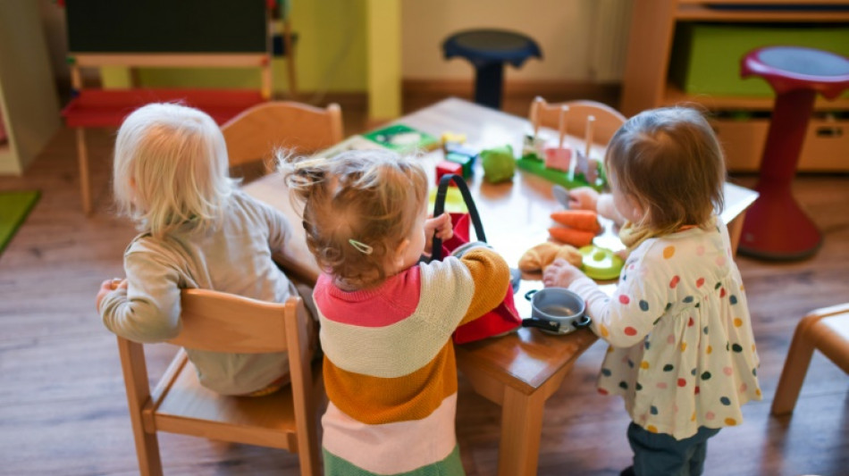 K&uuml;hnert kritisiert Vorgehen von Familienministerin Paus bei Kindergrundsicherung