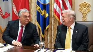 Orban obtient de Trump une exemption des sanctions liées au pétrole russe