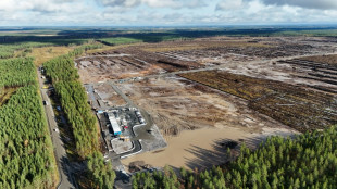 En Finlande, les centres de donn&eacute;es de Google, promesse de bouleversements