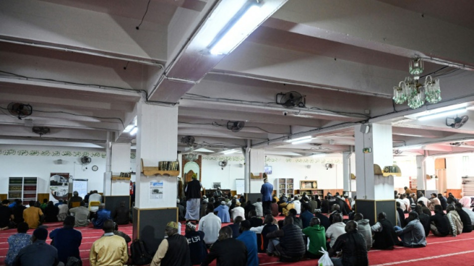 T&ecirc;tes de cochons devant des mosqu&eacute;es en France : 11 arrestations en Serbie