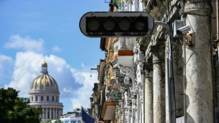 Zum f&uuml;nften Mal in einem Jahr: Kompletter Stromausfall in Kuba