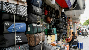 Made in Vietnam: Hanoi cracks down on fake goods as US tariffs loom