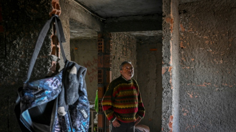 Renters struggle to survive in Portugal housing crisis