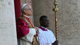 Prevost, o primeiro papa americano &eacute; tamb&eacute;m peruano