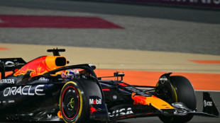 Verstappen vence GP do Catar e título da F1 será decidido em Abu Dhabi