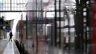 Deutsche Bahn verzichtet auf Preiserh&ouml;hung im Fernverkehr zum Fahrplanwechsel