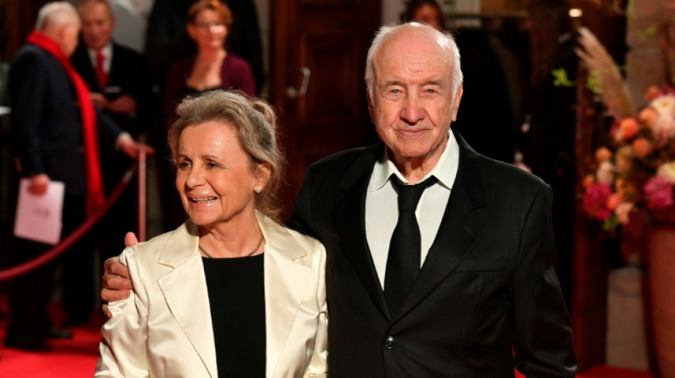 Armin Mueller-Stahl denkt mit 95 Jahren übers Auswandern nach