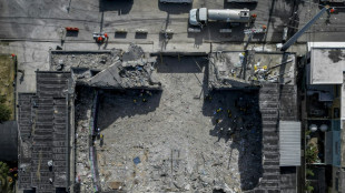 Rep&uacute;blica Dominicana tenta agilizar entrega de corpos ap&oacute;s desabamento de boate