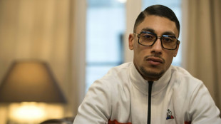 Le rappeur Maes condamn&eacute; &agrave; dix mois de prison