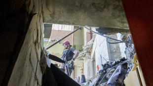 Kiev, 'almeno 10 morti nel raid russo su Kharkiv'