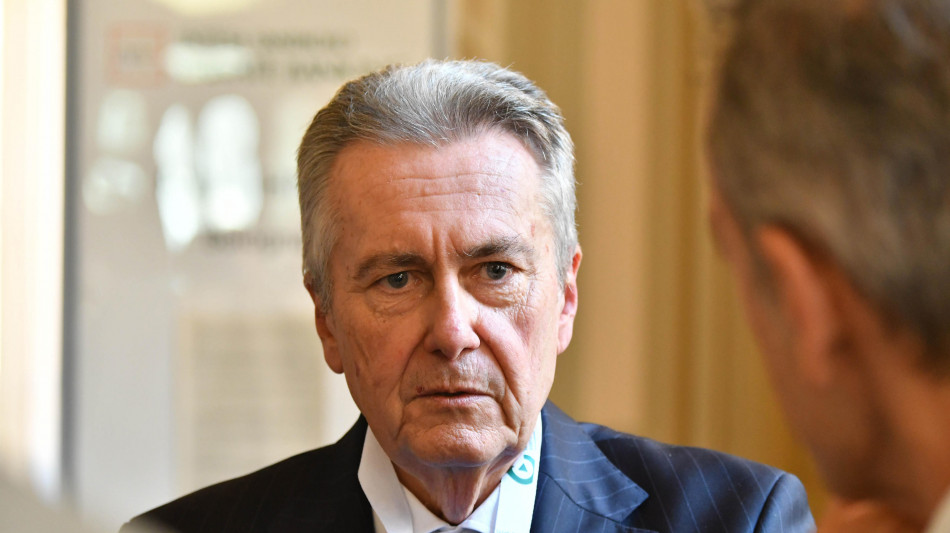 Marchesini (Confindustria): 'il confronto con i sindacati va avanti, sono temi complessi'