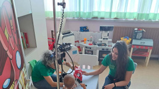 Al residence Chianelli di Perugia progetto 'Amici animali'