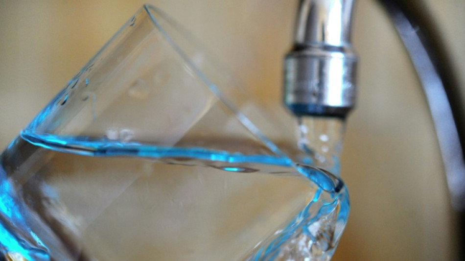 Pollution aux "polluants &eacute;ternels": des groupes chimiques am&eacute;ricains paient 1,2 milliard de dollars