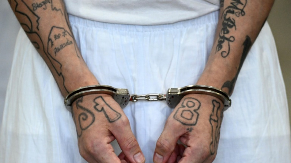 Umstrittene Abschiebungen: US-Richter sieht Verdacht auf Missachtung des Gerichts