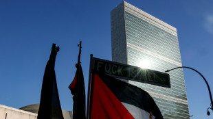 'Chegou a hora da paz', diz Macron na ONU sobre reconhecimento de Estado da Palestina