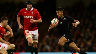 All Blacks still 'massive threat', says Wales assistant coach Humphreys