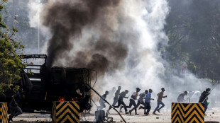 Five killed in clashes at Kenya anti-tax protests: NGOs