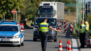 Bundespolizei: 19 Haftbefehle bei Großrazzia gegen Schleusernetzwerk