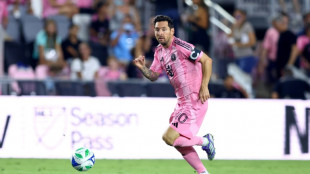 Presen&ccedil;a de Messi no Inter Miami ser&aacute; decidida antes da semifinal da Leagues Cup