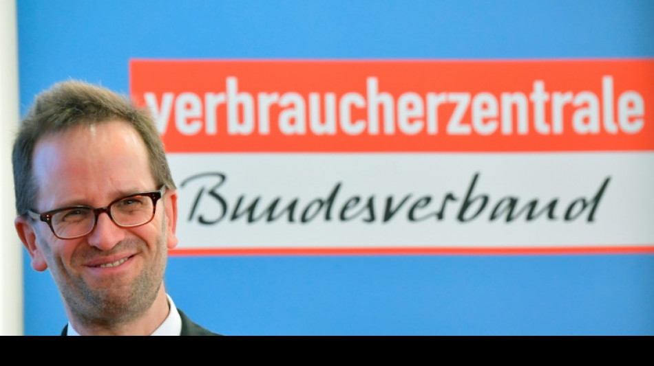 Beirat der Bundesnetzagentur einstimmig f&uuml;r M&uuml;ller im Amt des Beh&ouml;rdenchefs