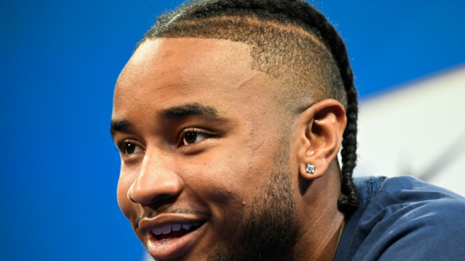 Chelsea sign France forward Nkunku from RB Leipzig