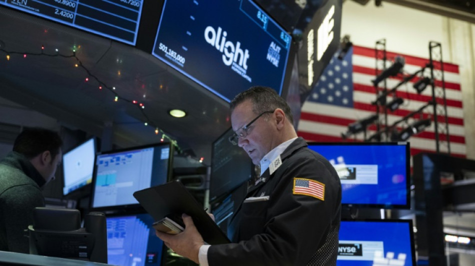 Empresas cotadas em Wall Street ter&atilde;o que informar suas emiss&otilde;es de gases-estufa