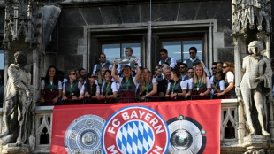 Bayern to repay 245,000 for breaking minimum wage rules