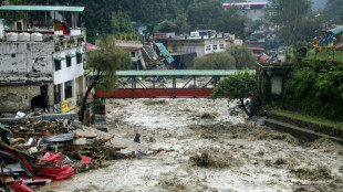 UN-Bericht: Wasserkreislauf wegen extremer Klima-Schwankungen immer unberechenbarer