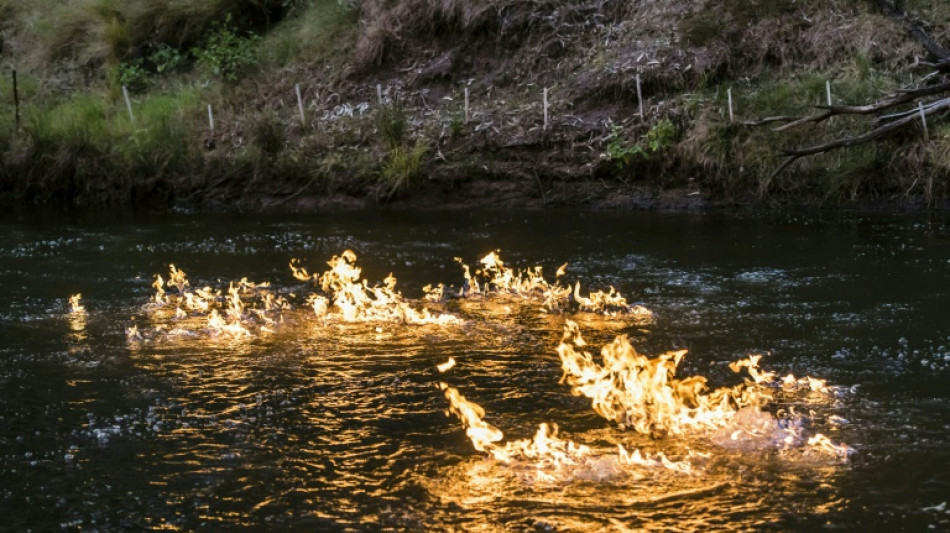 Un estudio revela una brecha significativa en las emisiones de metano reportadas en Australia