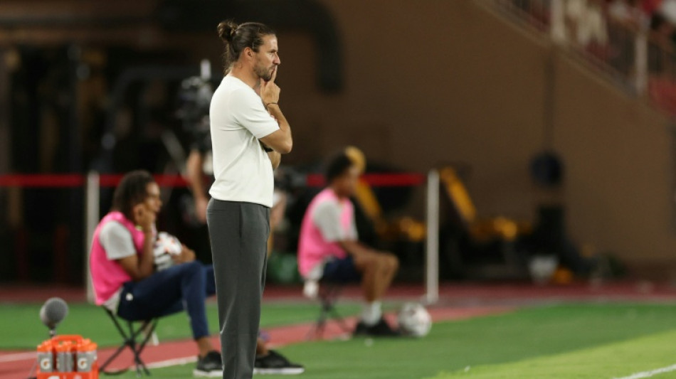 Ligue 1: sans Sima, Lens en qu&ecirc;te d'une nouvelle pointe