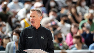 Kerr says Green-Poole bust up is Warriors 'biggest crisis'