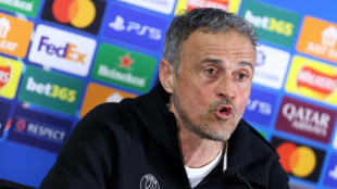 'O jogo de volta &eacute; sempre diferente', alerta Luis Enrique antes de duelo com Chelsea