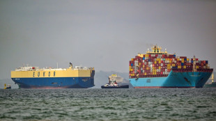 Canal de Panam&aacute; se acerca a la normalidad tras crisis por la sequ&iacute;a