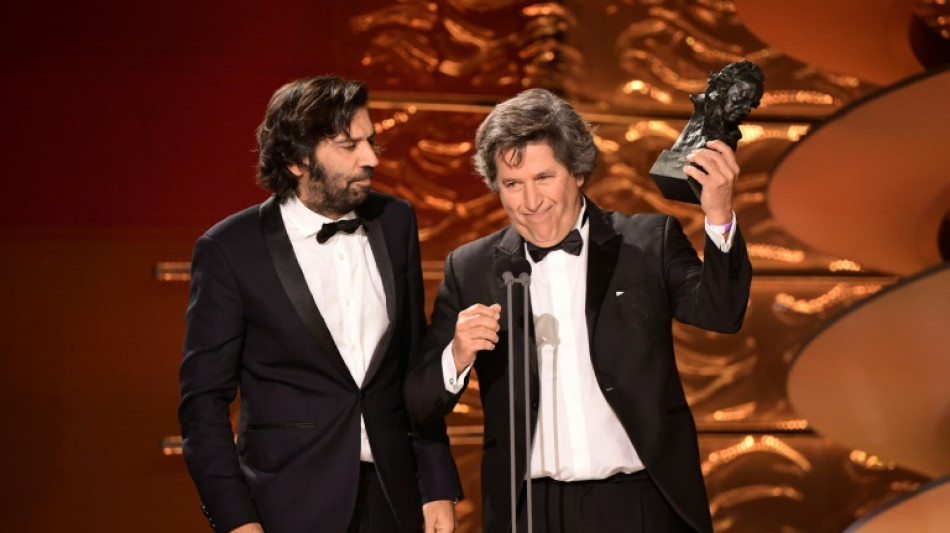 'Emilia P&eacute;rez' vence pr&ecirc;mio Goya de melhor filme europeu 