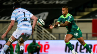 World Cup winner Jantjies to join second division Agen
