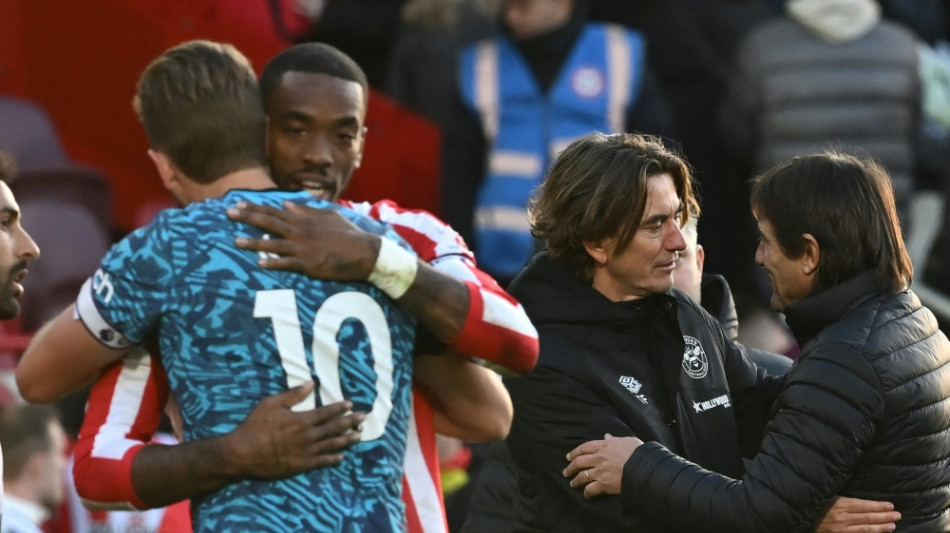 Boxing Day: WM-Fahrer retten Tottenham Remis