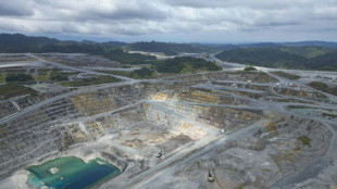 Extrabajadores piden reabrir mina de capital canadiense en Panam&aacute;