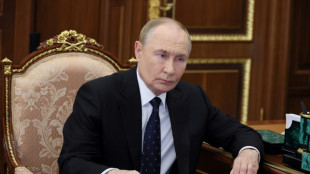 Trump-Putin-Gipfel: Vorbereitungen und Dr&auml;ngen auf eine Ukraine-Waffenruhe