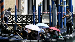 Onda de calor atinge o sul da Europa com temperaturas de 40&ordm; C