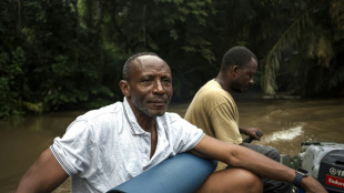 La Sierra Leone au patrimoine mondial gr&acirc;ce aux 25 ans de combat d'un activiste passionn&eacute;