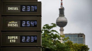 L'inflation dans la zone euro &agrave; un nouveau sommet depuis 3 ans