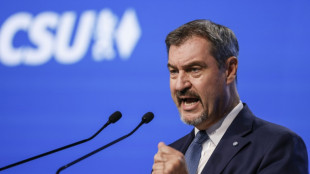 S&ouml;der gegen B&uuml;ndnisse mit Gr&uuml;nen und BSW auf Bundesebene