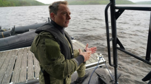 En el &Aacute;rtico, una puerta a&uacute;n entreabierta entre Rusia y Europa