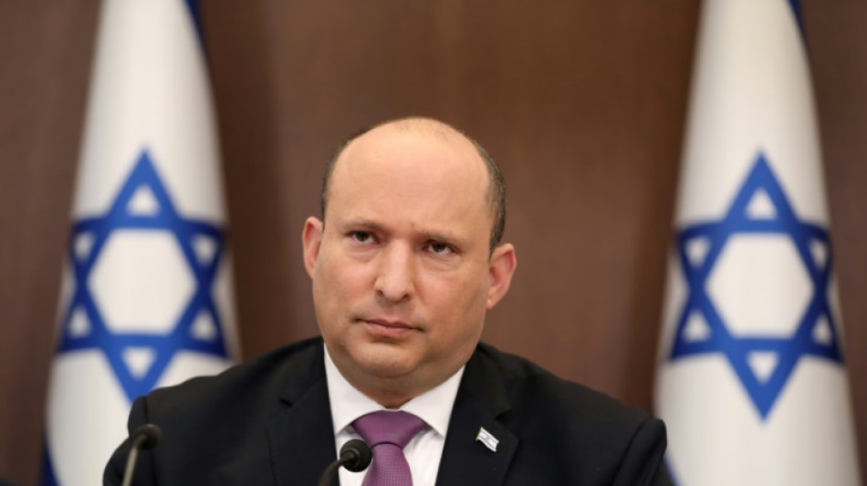 Israel's Bennett loses majority after MP quits coalition
